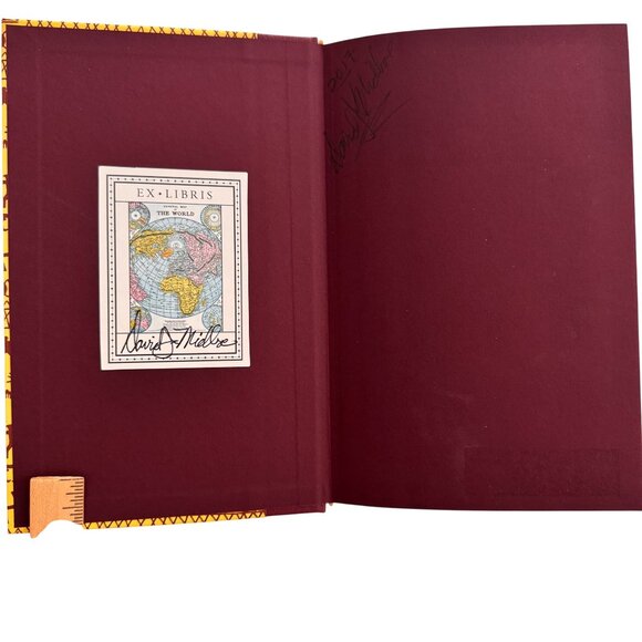 The Discovery Of Tahiti By The Folio Society 1955 Reissued 1992 Edition Slipcase - Picture 2 of 16